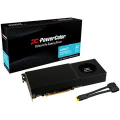 PowerColor AI PRO R9700 32GB B