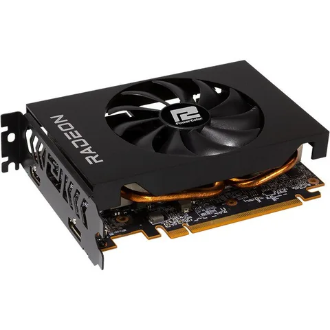 PowerColor Radeon RX 6500 XT ITX 4GB
