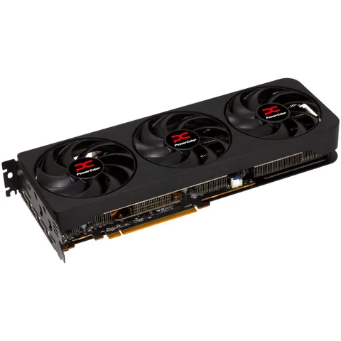 PowerColor Radeon RX 9070 Reaper 16GB