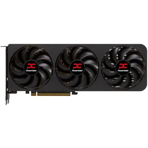 PowerColor Reaper RX9070 XT 16GB