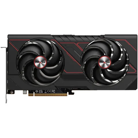 Sapphire PULSE Radeon RX 9070 16GB GDDR6 - imagine 2