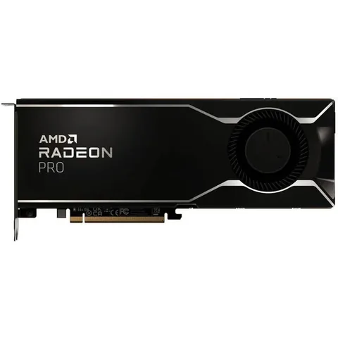 Sapphire Radeon AI PRO R9700 32GB