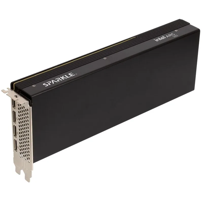Sparkle Intel Arc PRO B60 24GB Pasiva