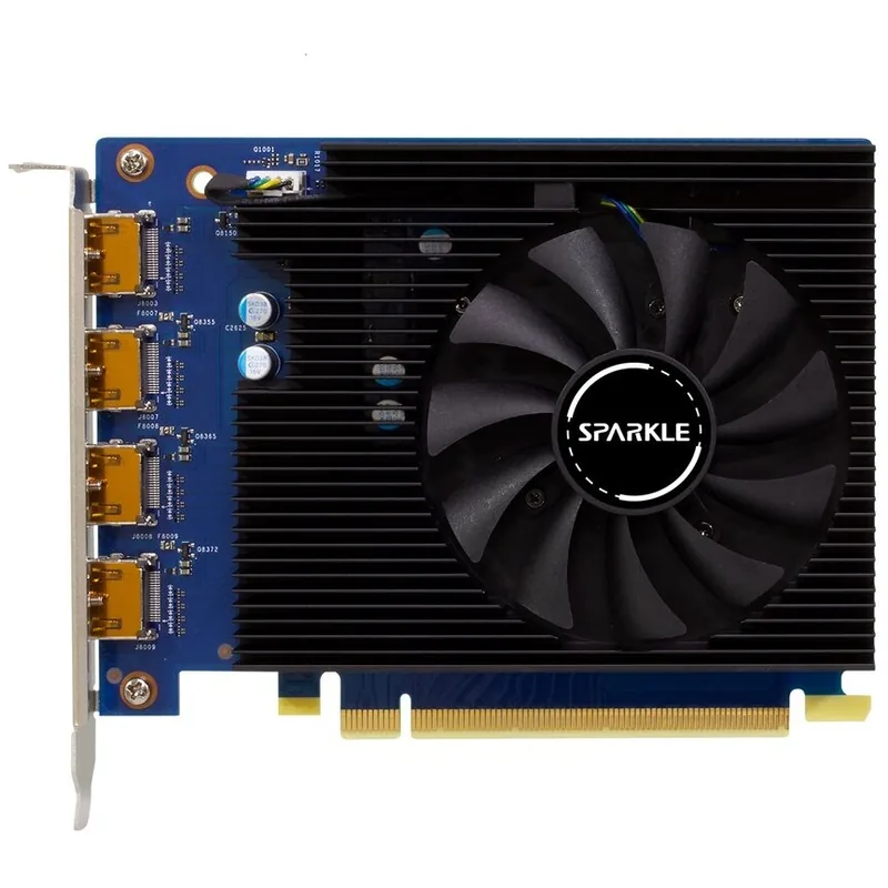 SPARKLE Intel Arc A310 Omni View 4GB