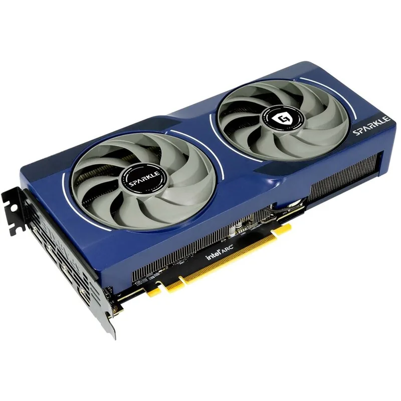 SPARKLE Intel Arc B580 GUARDIAN 12GB