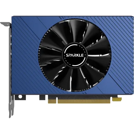 Sparkle Intel ARC A380 ELF 6GB GDDR6