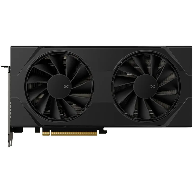 XFX Swift RX 9060XT OC 8GB