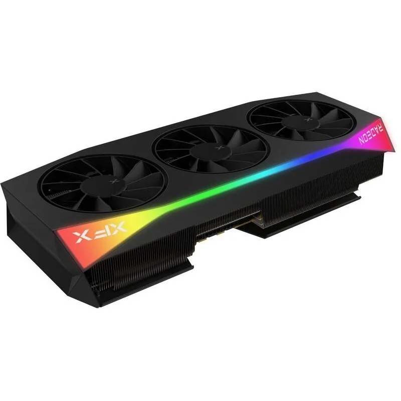 XFX Radeon RX 9070 XT Mercury Gaming OC 16GB