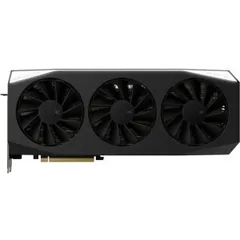 XFX Mercury AMD Radeon RX 9070 XT Gaming Edition 16GB