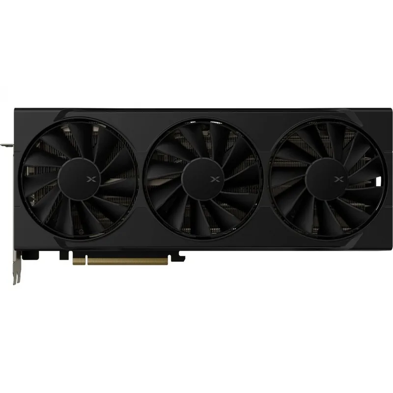 XFX Radeon RX 9070 XT Swift Triple Fan Gaming Edition 16GB