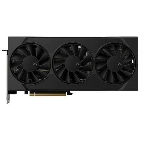 XFX SWIFT RX 9060XT OC 16GB 3-FAN