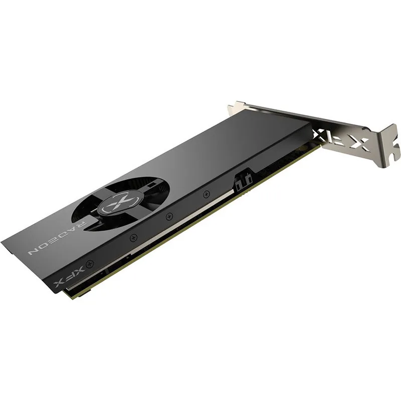 XFX Radeon RX 6400 Speedster SWFT 105 4GB GDDR6 64-bit