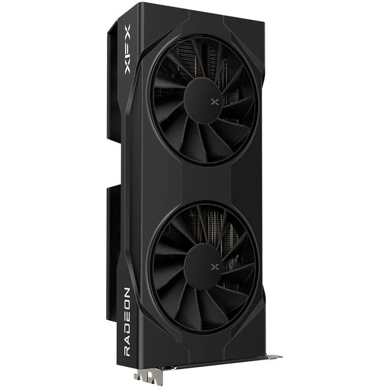 XFX Swift AMD Radeon RX 9060 8GB