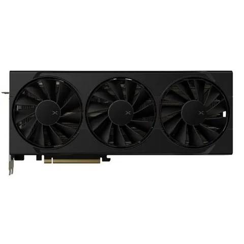 XFX RX 9070 OC Triple Fan Gaming Swift 16GB GDDR6
