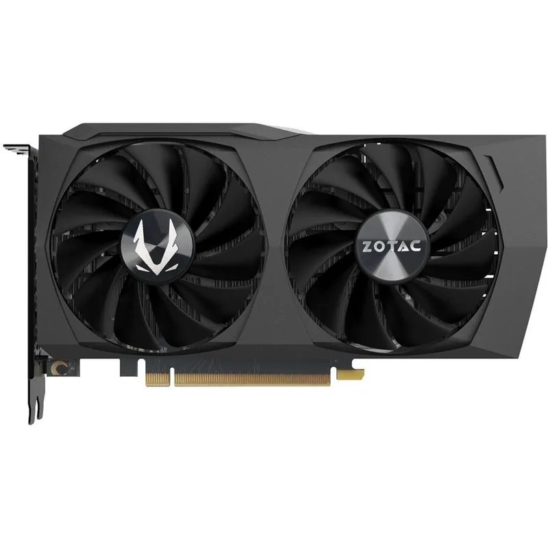 Zotac GeForce RTX 3050 ECO 8GB