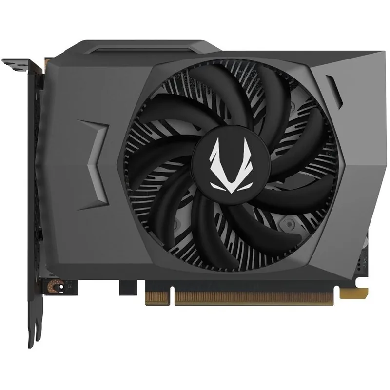 ZOTAC GeForce RTX 3050 Eco Solo 8GB GDDR6