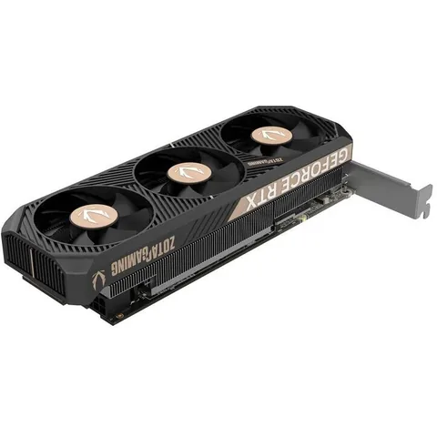 Zotac GeForce RTX 5050 GAMING Low Profile 8GB GDDR6