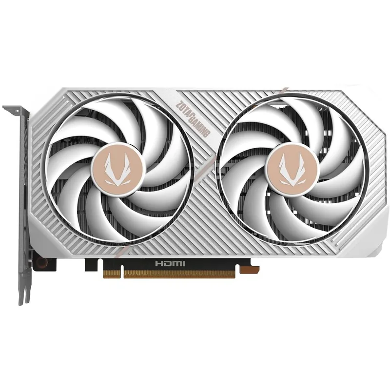 Zotac GeForce RTX 5050 Twin Edge OC 8GB GDDR6