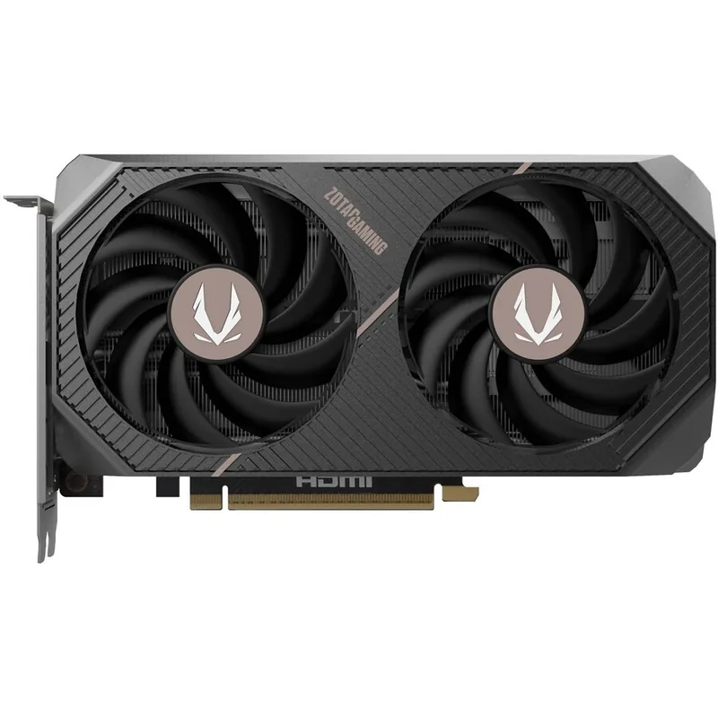 ZOTAC GeForce RTX 5060 Ti AMP 8GB GDDR7