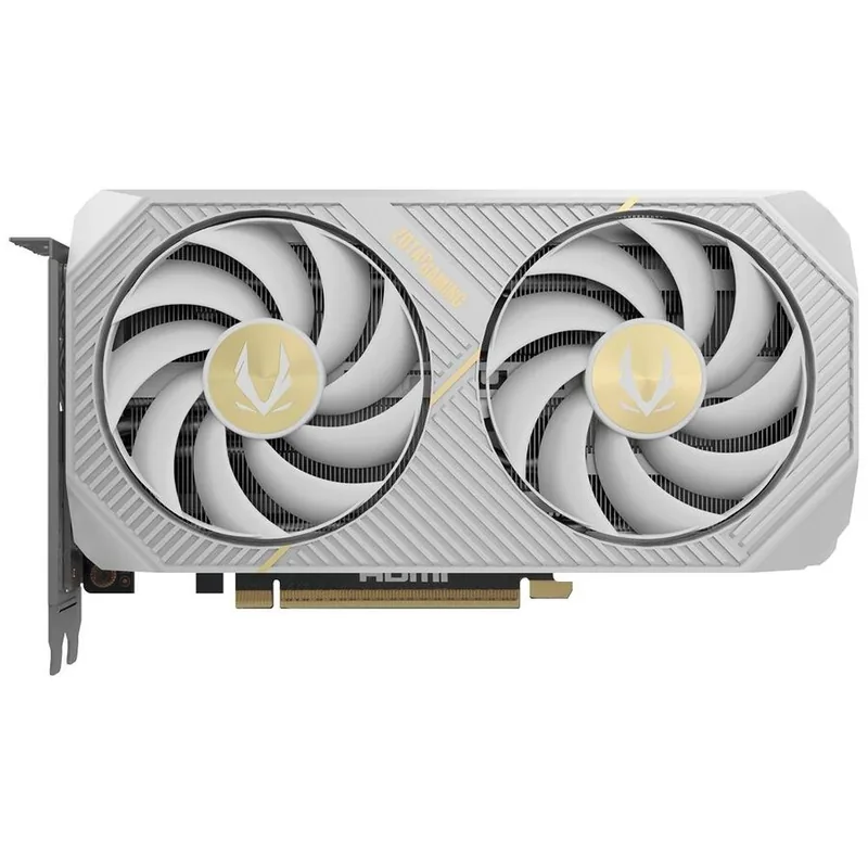 ZOTAC GeForce RTX 5060 Ti Twin Edge OC 16GB GDDR7