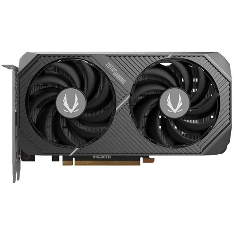 ZOTAC GAMING GeForce RTX 5060 Twin Edge 8GB GDDR7