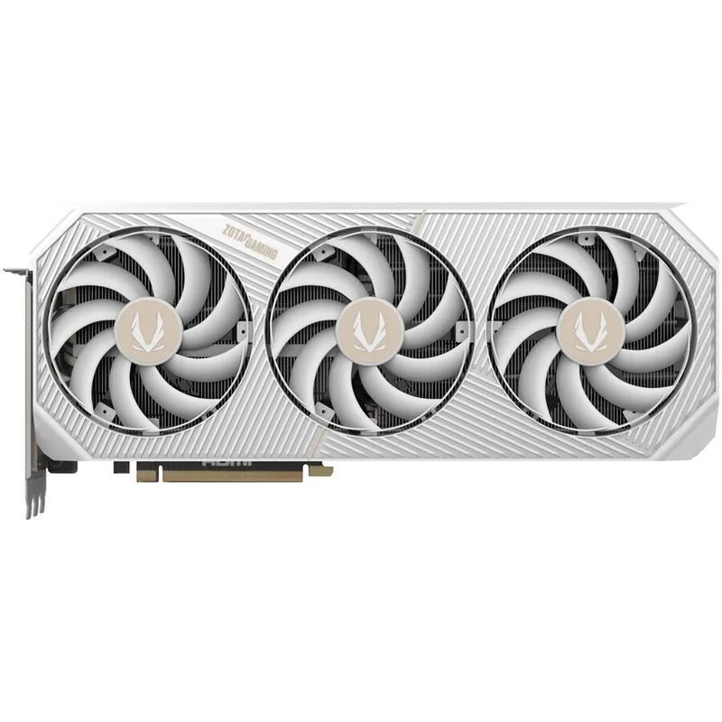 ZOTAC GeForce RTX 5080 SOLID OC 16GB GDDR7