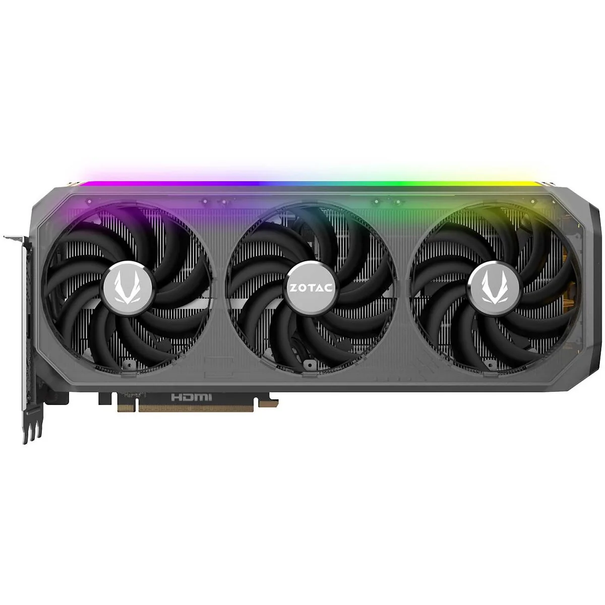 ZOTAC GAMING GeForce RTX 5080 AMP Extreme INFINITY 16GB