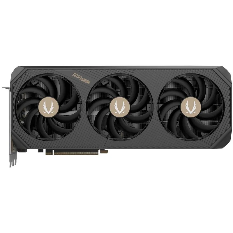ZOTAC GeForce RTX 5090 SOLID OC 32GB GDDR7