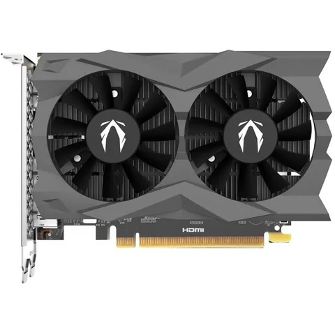 ZOTAC GeForce RTX 3050 SOLO 6GB GDDR6 96-bit