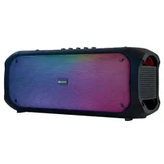 Platinet Boombox Light Fusion Negru