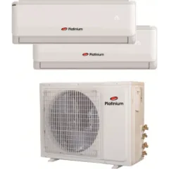 Platinium 2PE-18HR32-N 9000+9000 BTU Wi-Fi Alb