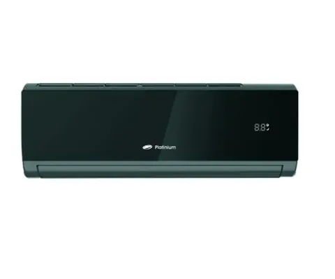 Platinium Focus 2025 Inverter 12000 BTU Negru