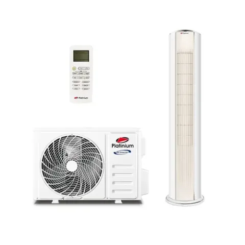 Platinium PCOL-18R32 18000 BTU Inverter Alb