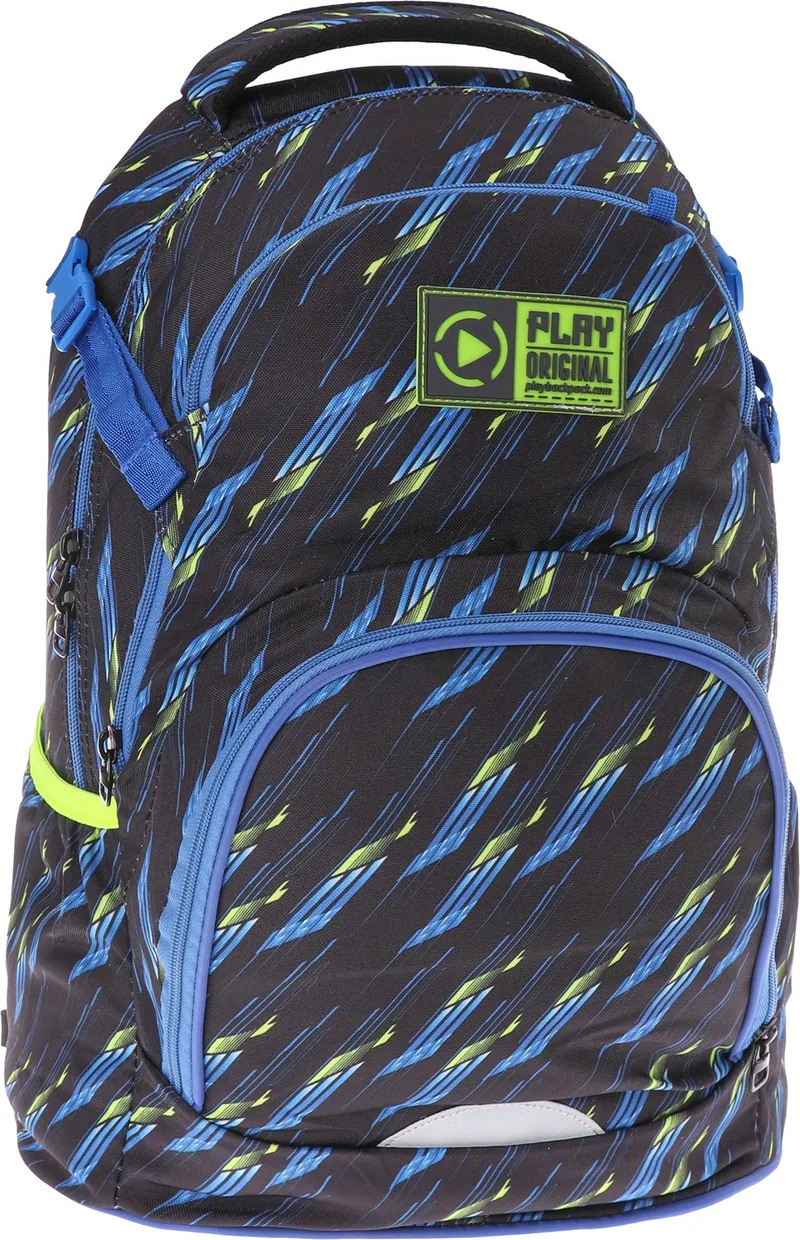 Play Apollo Mini Military Green