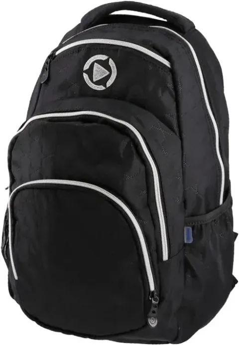 Play Ergo Cosmo 40L Negru