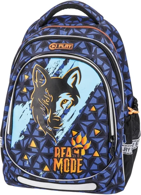 Play Maxx Wolf 1 Compartiment