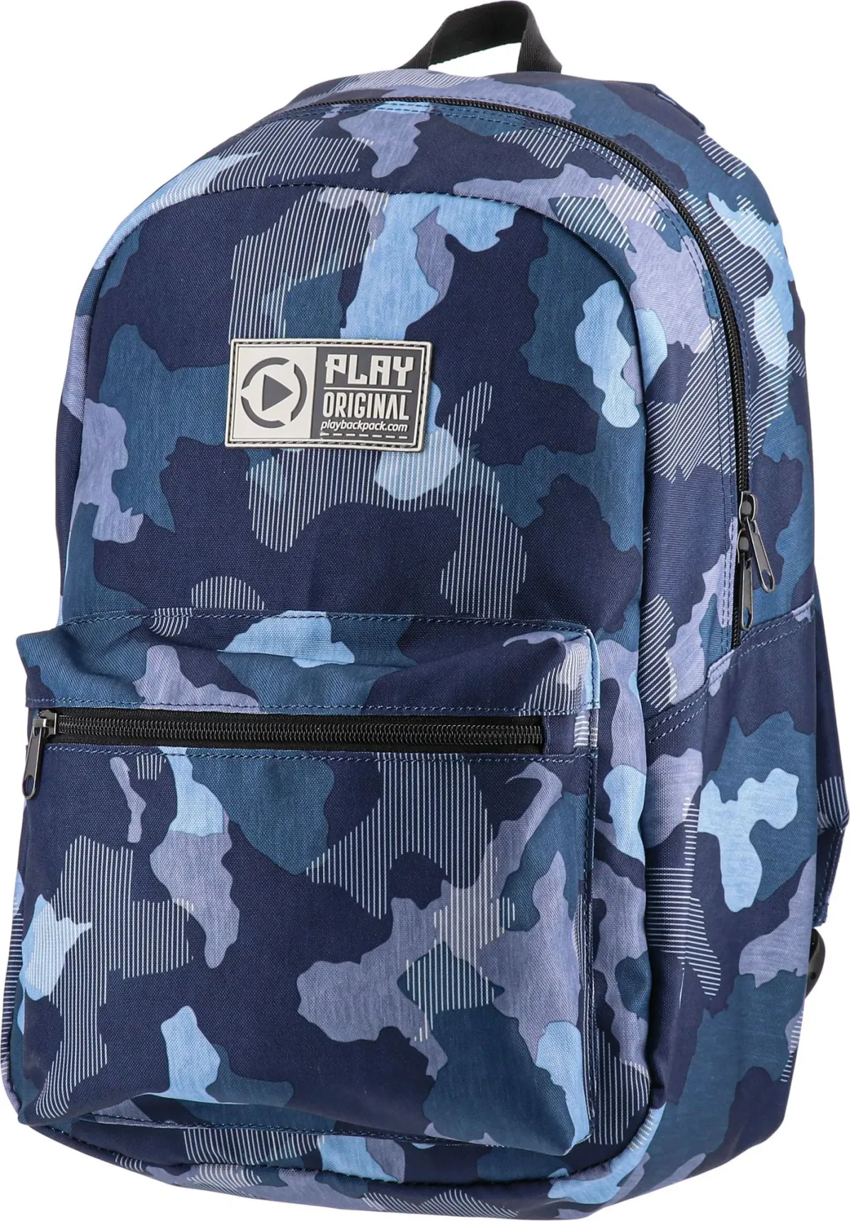 Play X18 Play Army Blue