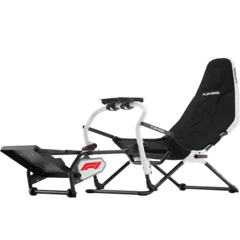 Playseat Challenge DD F1 Edition Negru