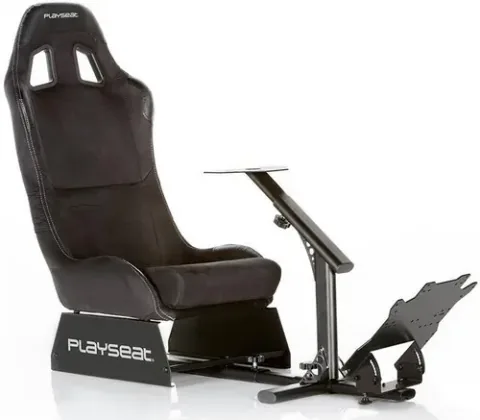 Playseat Evolution Alcantara Negru