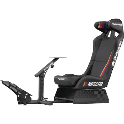 Playseat Evolution PRO NASCAR Negru