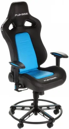Playseat L33T Reglabil Albastru