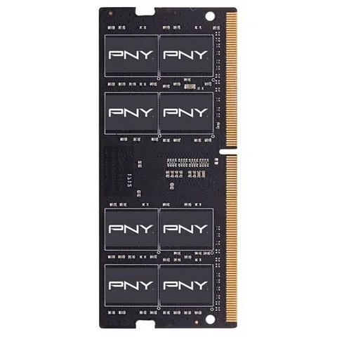 PNY 16GB DDR4 2666MHz SO-DIMM