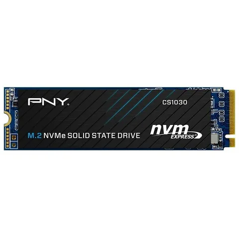 PNY CS1030 512GB M.2 Negru Bulk