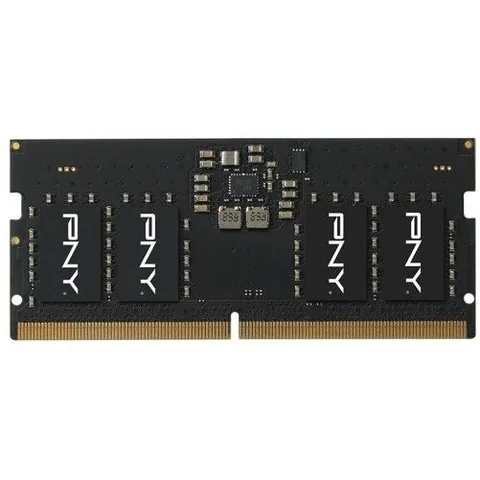 PNY DDR5 5600MHz 8GB SO-DIMM
