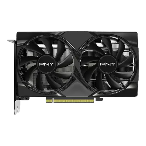 PNY GeForce RTX 5060 Overclocked Dual Fan 8GB GDDR7