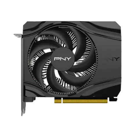 PNY GeForce RTX 5060 Single Fan 8GB GDDR7