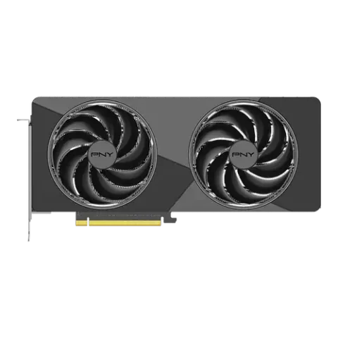 PNY GeForce RTX 5070 Slim OC 12GB