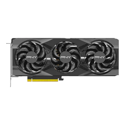 PNY GeForce RTX 5070 Ti 16GB Triple Fan
