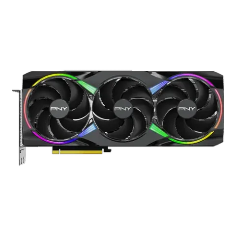 PNY GeForce RTX 5080 16GB ARGB OC