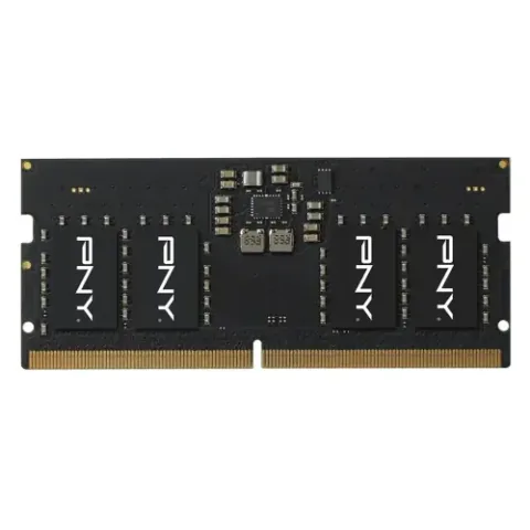 PNY Performance 16GB DDR5-4800 CL40 SO-DIMM
